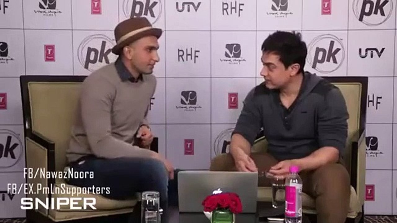 Amir Khan Donated His Most Precious Thing To Shaukat Khanum