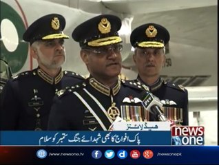 NewsONE Headlines 2PM | 6-September-2017