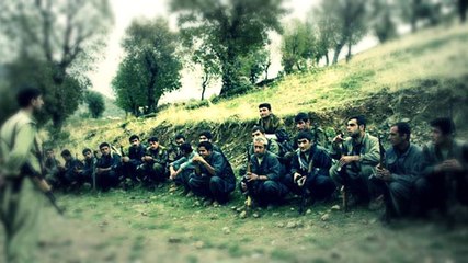 PKK'ya Yönelik Operasyon Bilgilerini Teröristlere Sızdıran Astsubay Hakkında Dava Açıldı