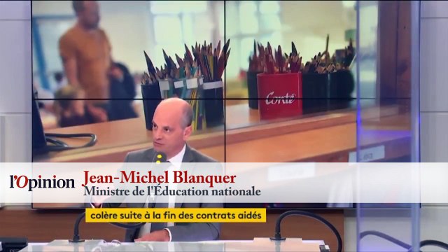 Nicolas Bay: «On assiste à un spectacle lamentable du côté des Républicains»