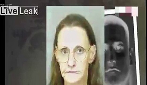 Les ravages de la drogue Méthamphétamine sur le corps et visages