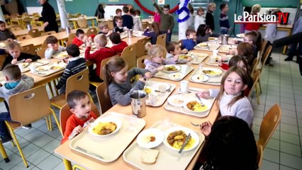 Avec Norbert sur le tournage des « chefs contre attaquent »