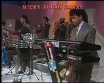 Grupo Niche ,canta javier vazquez - ENTREGA - MICKY SUERO CANAL