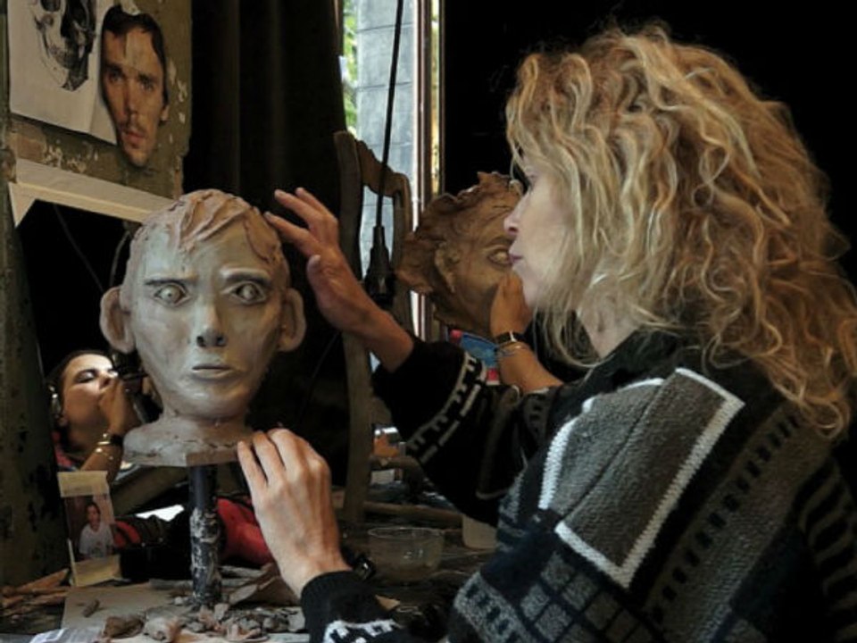 Celui qui sait saura qui je suis: Trailer HD VF