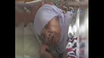Türkiye, İsveç’in kabul etmediği 106 yaşındaki Afgan kadına sahip çıktı