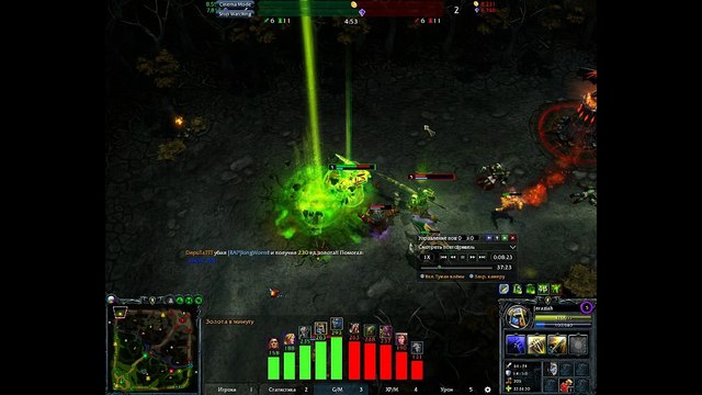 6 HON Episod - Поиск Джери сделали удачно