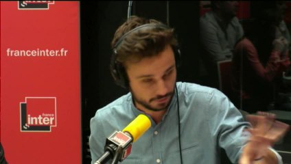 Les hommes préfèrent les "blandes" - Tom villa a tout compris