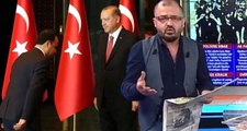 Erdoğan ve Zühtü Arslan'ın Tartışma Yaratan Fotoğrafı Hileli Çıktı