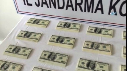 77’lik Dede Sahte Para Kuryesi Çıktı