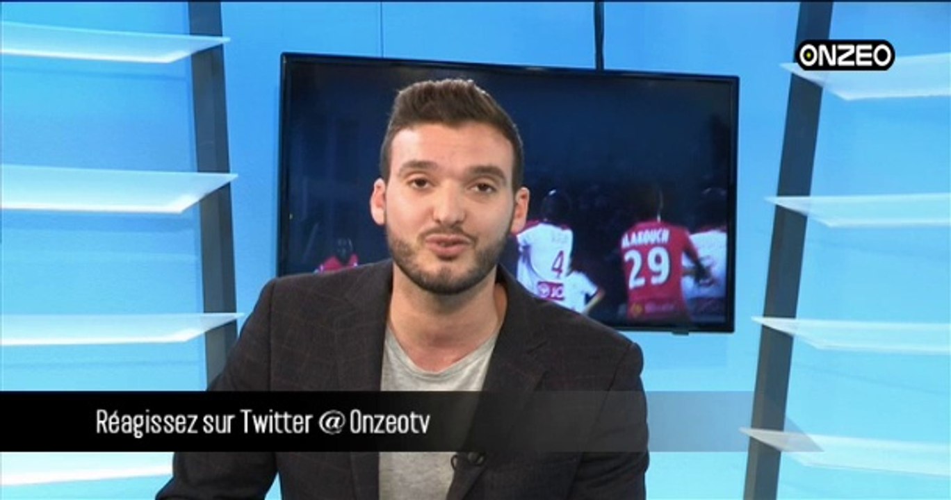 REPLAY - ESPACE CLUBS - 05/09