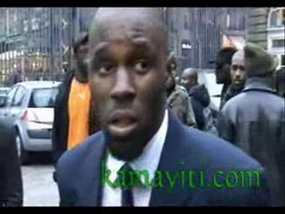 Proces kemi seba 26/10/07