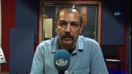 Tüpten Müzik Aleti Yaptı