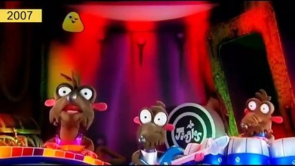 Space Pirates Jingles: We Are Family