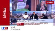 Le ZaPolitique du 6 septembre 2017