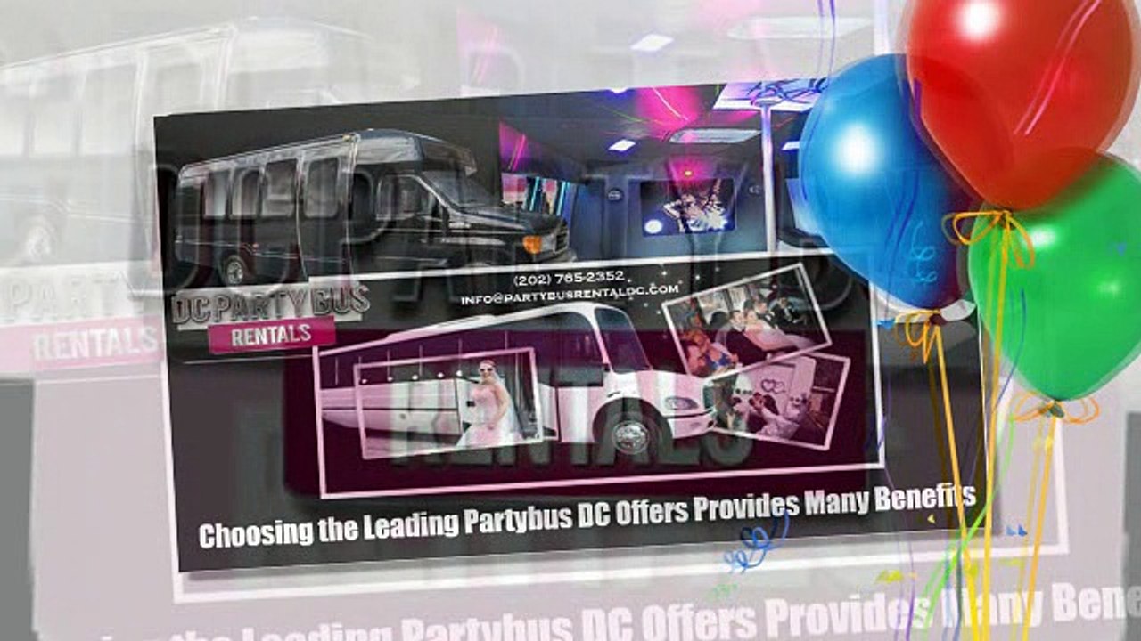 DC Bus Charter
