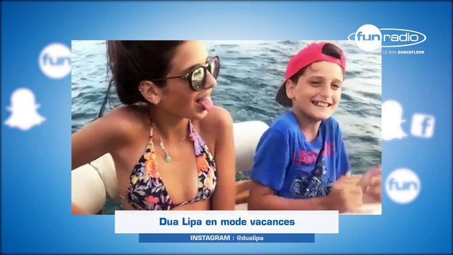 DJ Snake, Avicii, Rita Ora... Retour sur la semaine des artistes Fun Radio