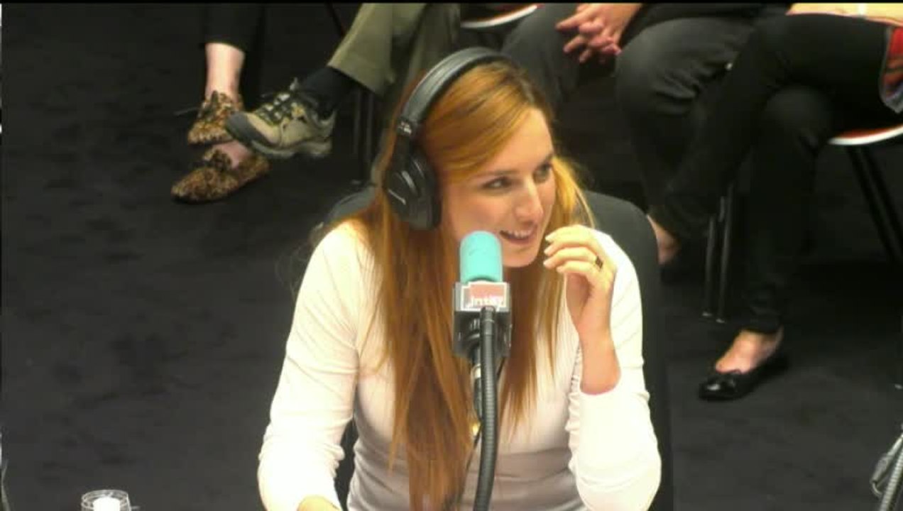 Mon euromillion - La drôle d'humeur D'Alison Wheeler