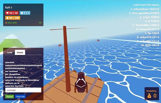 Ну как-то так! Пират погиб!