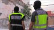 Cinco yihadistas detenidos en Marruecos y uno en Melilla
