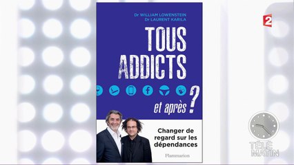 Santé - Prendre en charge la flambée des addictions comportementales