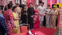 Yeh Rishta Kya Kehlata Hai - 6th September 2017 - Latest Upcoming Twist - Star Plus TV Serial News
