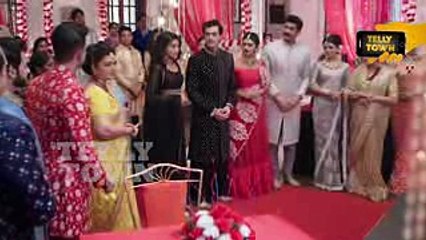 Yeh Rishta Kya Kehlata Hai - 6th September 2017 - Latest Upcoming Twist - Star Plus TV Serial News