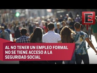 Retos del retiro para los jóvenes de hoy