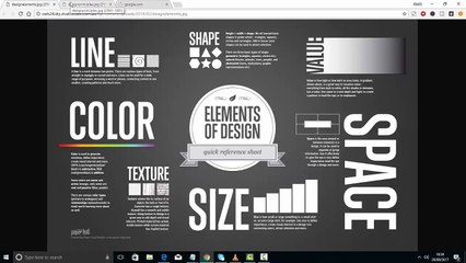 Principles of Design: Key Concepts Explained