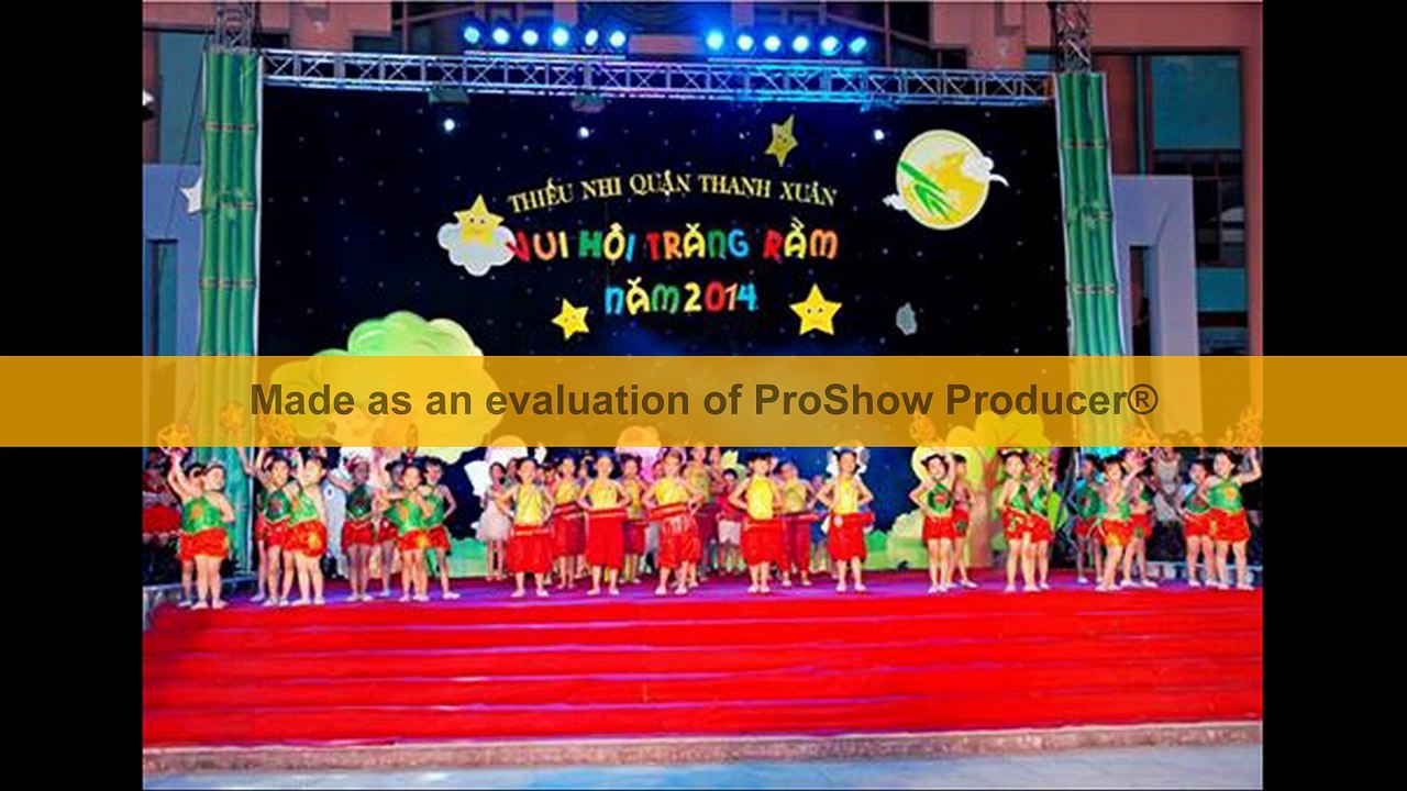 [06/9] Dịch vụ tổ chức sự kiện trung thu 04.66750782