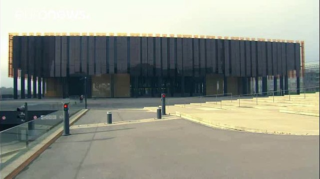 EU's top court dismisses Hungary and Slovakia case against taking in asylum seekers