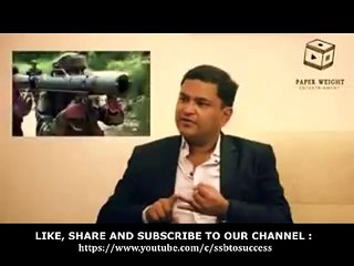 Major Gaurav Arya slams pseudo-intellectual Arundhati Roy