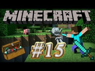 Boat Dock! - Exploring - (Minecraft Adventures) - Episode 15