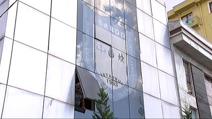 İsarod Başkanı Hamza Öztürk: "Servisçi Olayında Korsan Olan Yok, Sadece Paylaşım Kavgası Var"