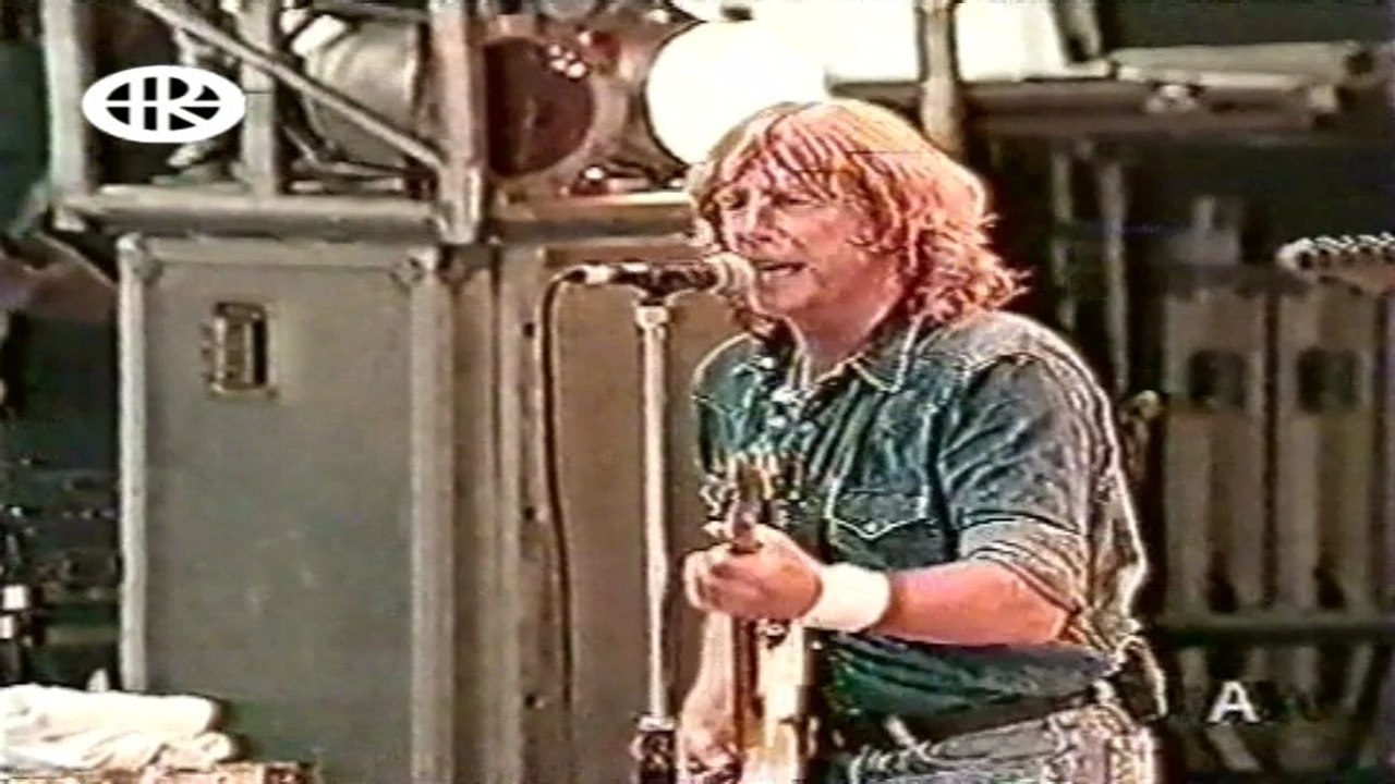 Status Quo Live - Whatever You Want(Parfitt,Bown) -  Dynamo Stadium Moscow Russia 23-6 1996