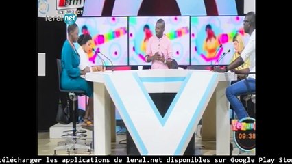 Vidéo: l’acteur Sénégalais Sanex dans un nouveau film, Une place dans l’avion. Regardez