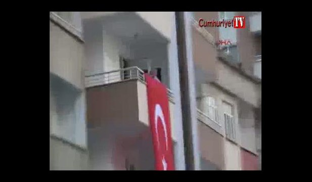 Eren Bülbül'ün annesi: Oğlumun kanı yerde kalmasın