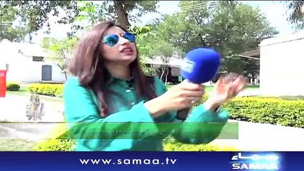 Subah Saverey Samaa Kay Saath | SAMAA TV | Madiha Naqvi | 06 Sept 2017