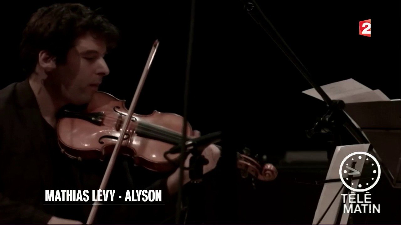 Musique - Trois albums de jazz à découvrir