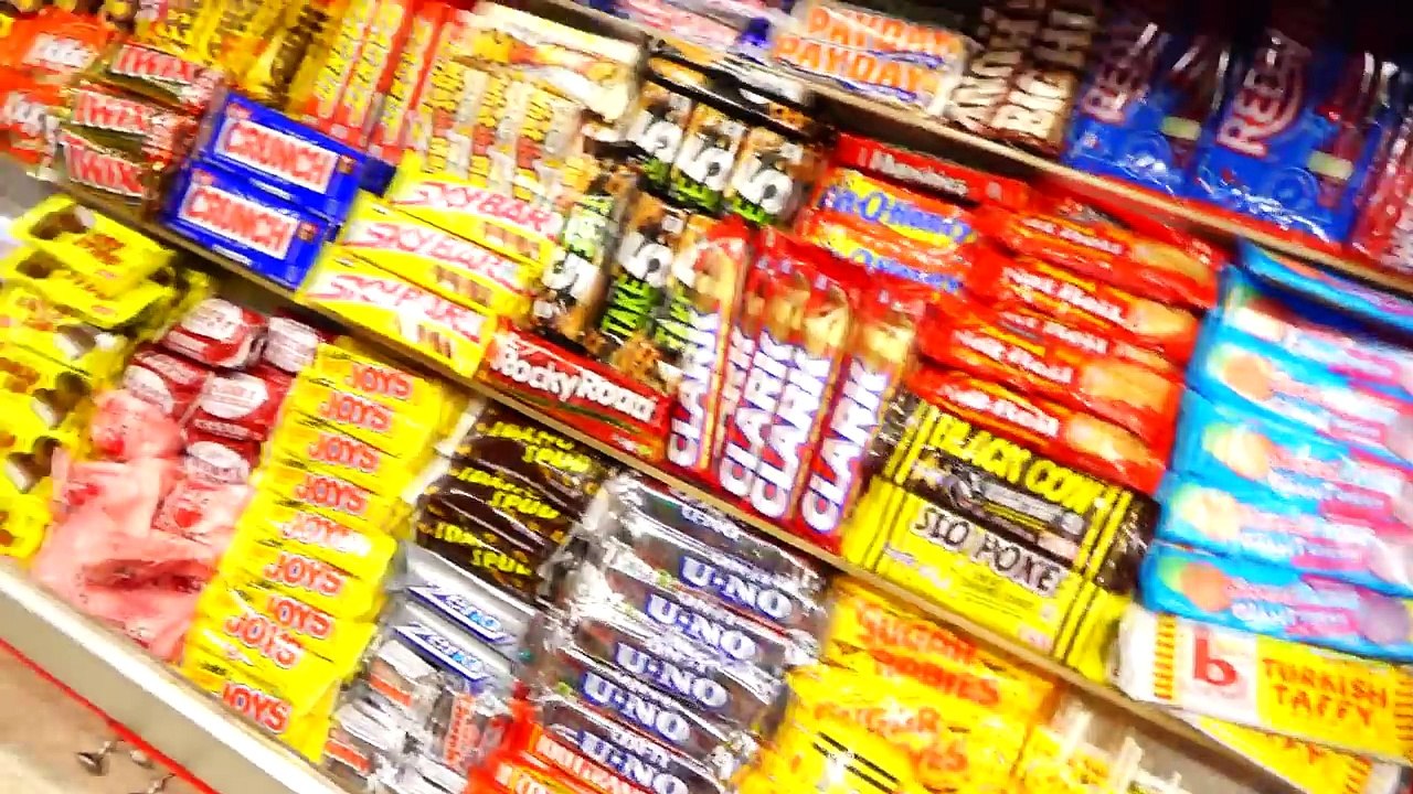 Bad Kid LOVES M&M's IRL Baby Crying Johny Johny Yes Papa Nursery Rhyme Songs Kids Pretend Play