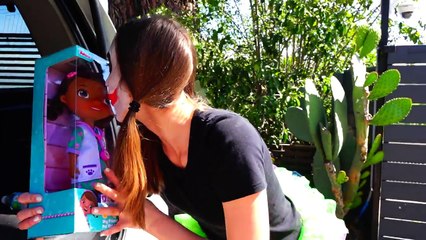 Bad Baby ДЖОКЕР Раздавил Щенячий Патруль FREAKY JOKER Crushes Baby Paw Patrol