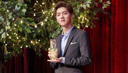 [ENG|1080P] 170713 Date Superstar Episode 10 - Luhan Cut