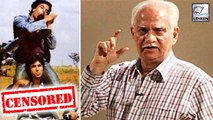 Ramesh Sippy CHANGED 'Sholay' Climax Because Of CENSOR BOARD