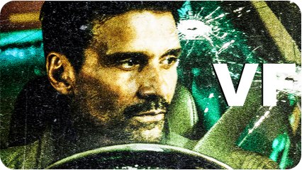 WHEELMAN Bande Annonce VF (2017)