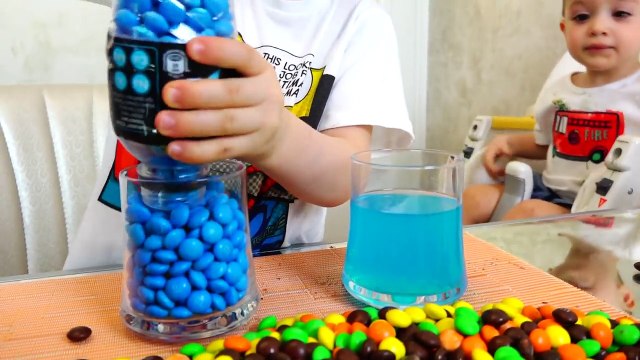 КОКА КОЛА ЧЕЛЛЕНДЖ! CRAZY COCA COLA CHALLENGE!