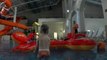 Bad Baby Ночь в Закрытом Аквапарке (24 Часа Челлендж) Kids Overnight in Aquapark 24 Hour Challenge