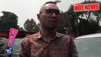 Download Video: Hot News! Kangen Bilqis, Enji Baskoro Takut Bertemu Ayu Ting Ting - Cumicam 06 September 2017