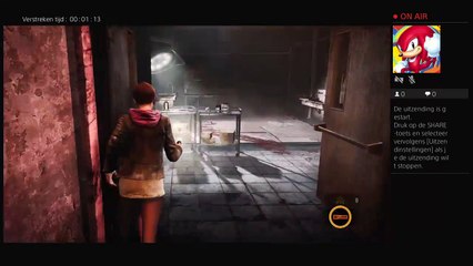 Live PS4-uitzending van kilsoldat (23)