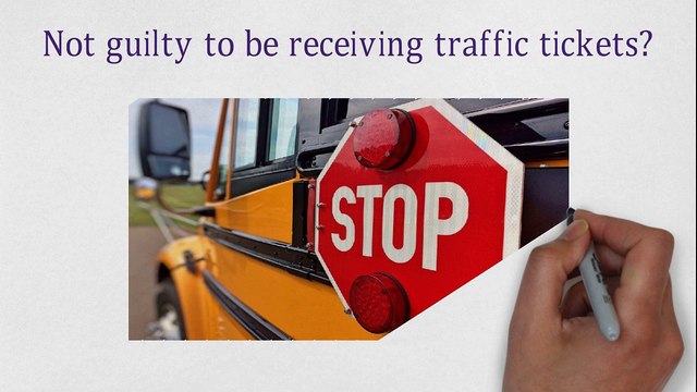 Solutions For Traffic Tickets In Las Vegas