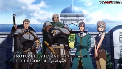 The Sacred Blacksmith E 5