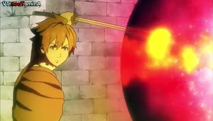 The Sacred Blacksmith E 6